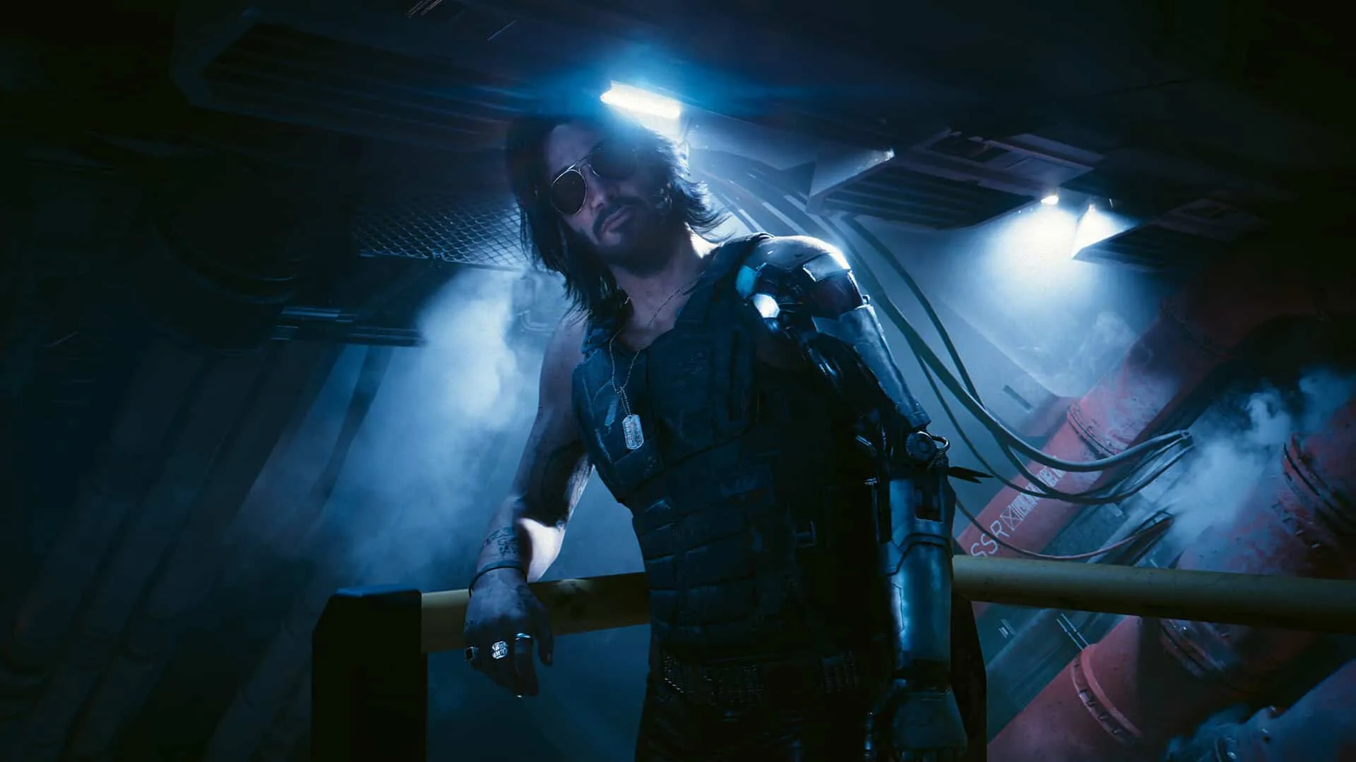 【PC单机】赛博朋克2077 往日之影（Cyberpunk2077 Phantom Liberty）v2.31a全DLC中文版