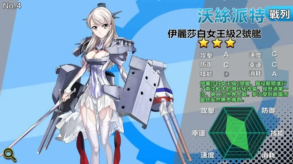[手工架设] 跨次元美少女海战手游【少女战舰】WIN系半手工服务端+安卓客户端