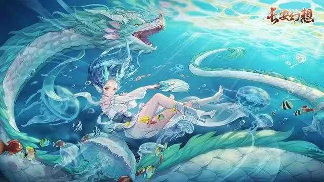[一键安装] 【长安幻想】二次元回合制手游单机版带GM后台可发物品道具元宝模拟器手游虚拟机一键端