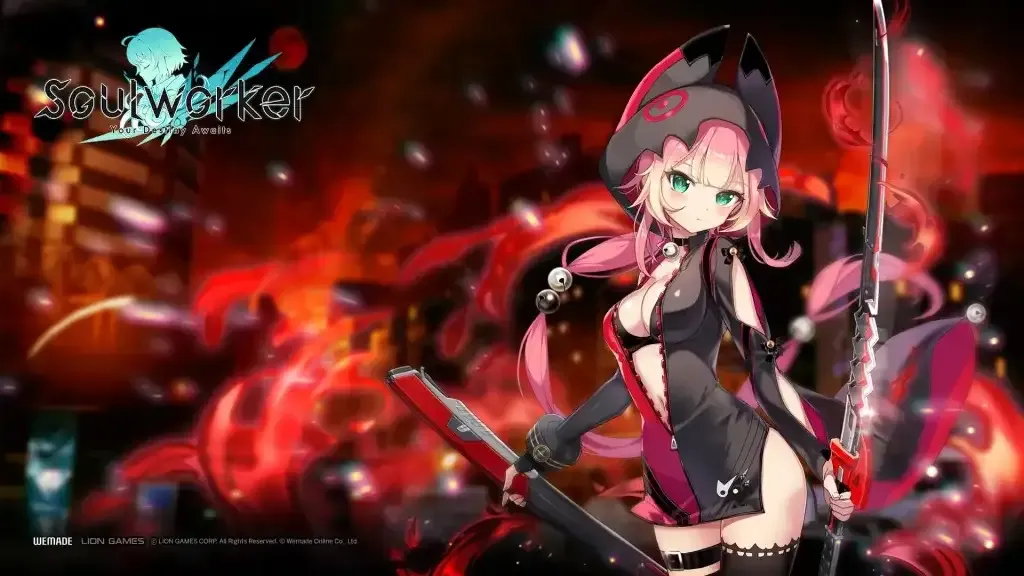 [一键安装] 【灵魂武器花嫁72级第二版】最新整理Win一键端+网页注册