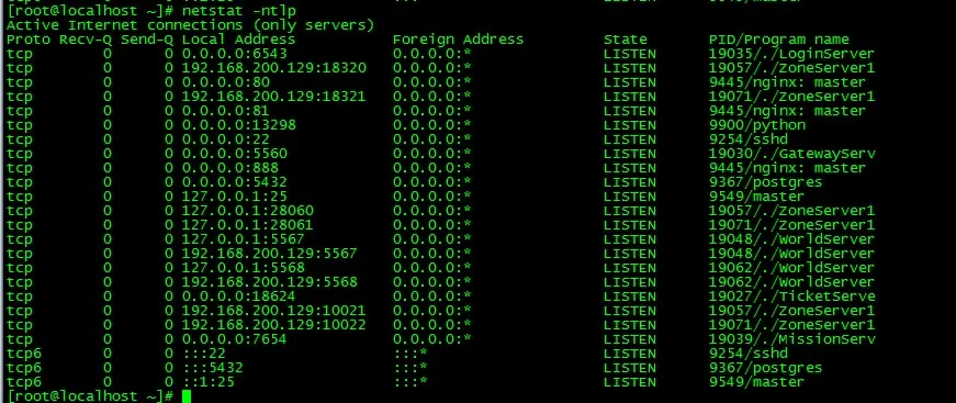 [手工架设] 幻想神域2决战黑骑士11职业-2024一键端+Linux手工服务端+PC客户端+教程