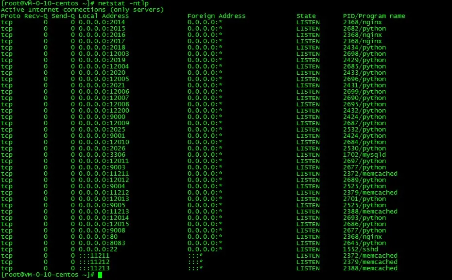 [手工架设] 【超时空战姬】-Linux手工服务端+运营后台+详细搭建教程