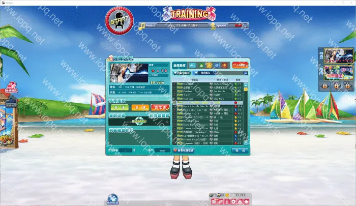 [一键安装] 【全网免费首发】QQ音速5.0单机一键端/音速乐趣R2FUN离线版/解压即玩/最新单机版