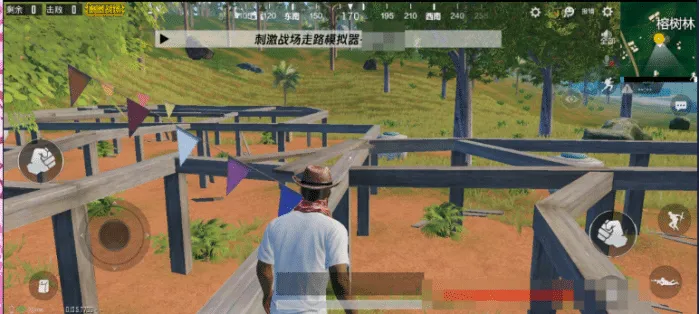 [一键安装] 《绝地求生：刺激战场》服务端+客户端/局域网版/共存版/单机一键端/安装即玩