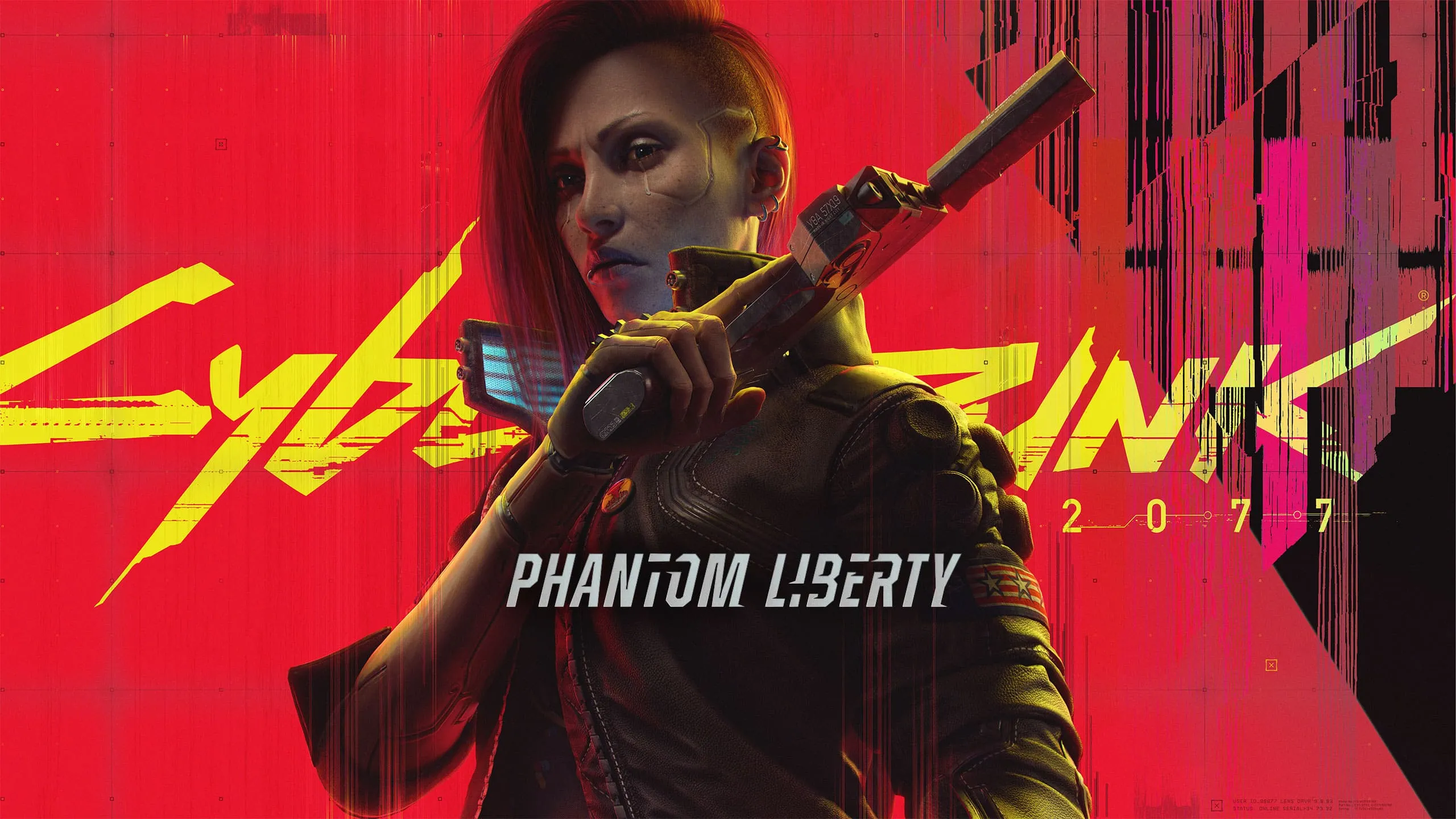 【PC单机】赛博朋克2077 往日之影（Cyberpunk2077 Phantom Liberty）v2.31a全DLC中文版