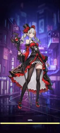 [一键安装] 滋滋先锋队 （美少女➕肉鸽Roguelike➕割草 ）