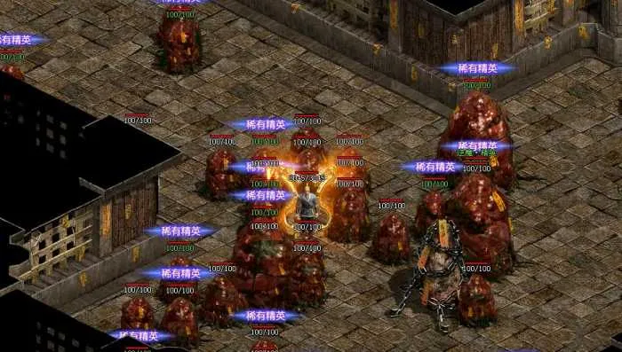 [一键安装] 《传世风云》铭文印记版~重磅推出,明文无密更新