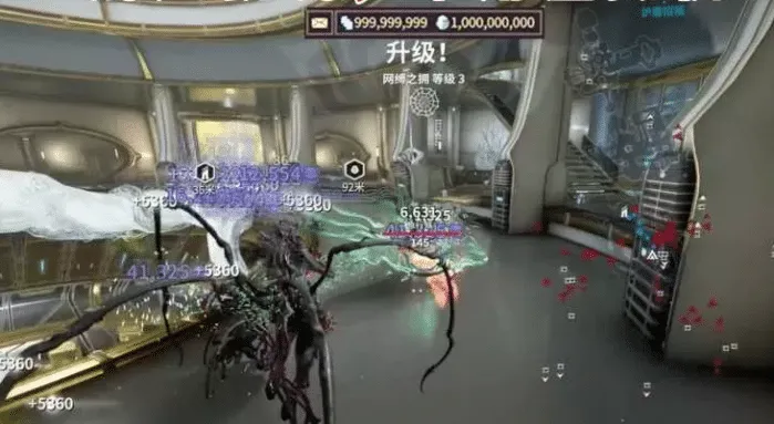 [一键安装] 星际战甲单机白金版网游单机VM一键端GM带mod编辑器