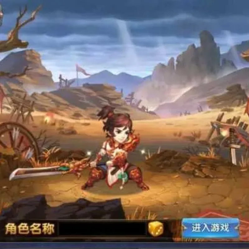 [一键安装] 三国卡牌回合手游【无敌三国魔神版】8月最新打包Win系服务端 详细搭建教程 通用视频教程 管理后台 GM授权后台 安卓苹果双端-Alimm.Com-码²