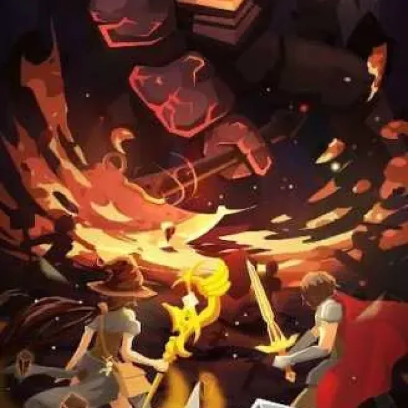 [一键安装] 【破解/汉化】无限骑士:灰烬 v1.0.8 内置修改器！无敌秒杀，无限资源爽玩！-Alimm.Com-码²