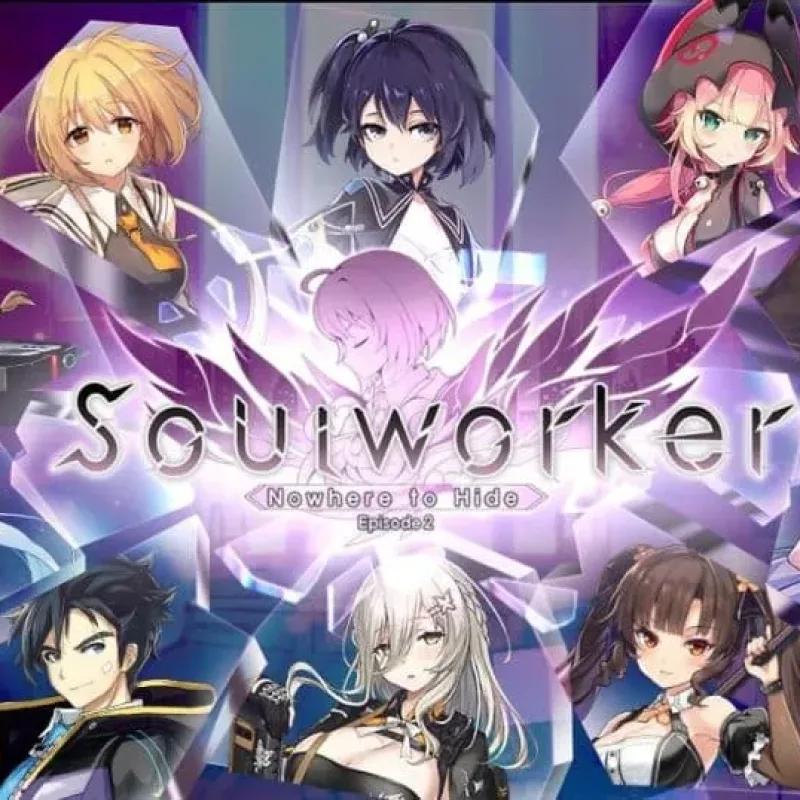 [一键安装] 灵魂武器（花嫁版72级GM后台虚拟机一键端二次元动漫RPG）-Alimm.Com-码²