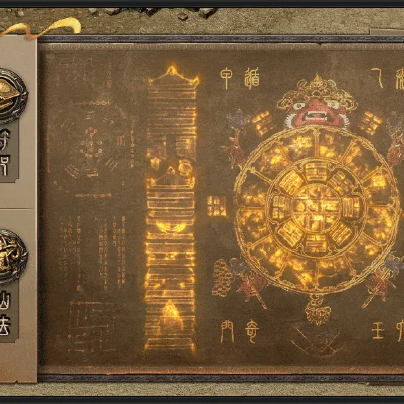 [一键安装] 殷商王朝-封神3-翎风-Alimm.Com-码²