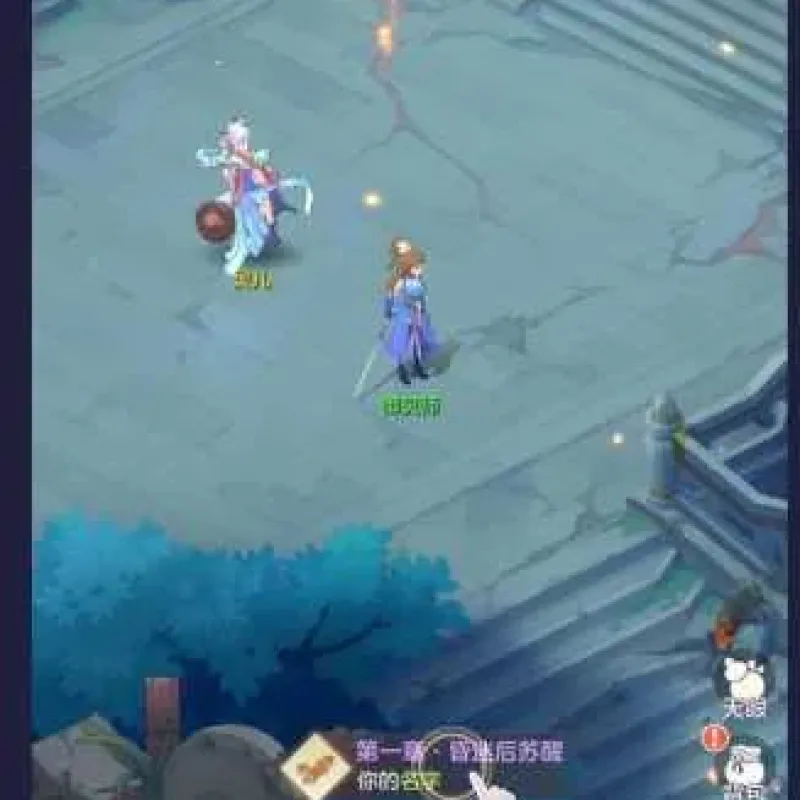 [一键安装] 最新整理稀有精品手游【长安幻想】VM一键单机版+GM网页管理后台+隐盟视频教程+安卓端-Alimm.Com-码²