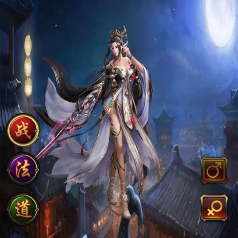 [网页游戏] 雷霆传说页游VM一键镜像服务端+授权后台+视频教程-Alimm.Com-码²