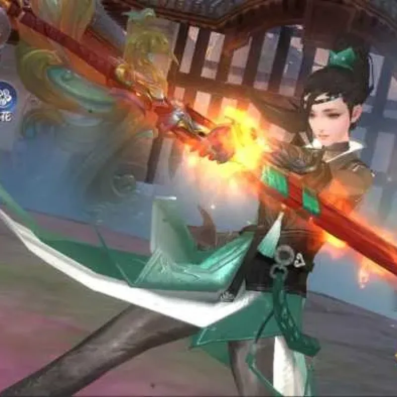 [手工架设] 唯美3D仙侠手游【剑侠情缘之神域剑侠】最新整理Linux手工服务端+攻略文档+四件套-Alimm.Com-码²