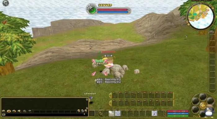 飞行战斗类端游【新飞翔v19】全新整合一键克隆版+Windows+GM工具 飞行战斗类端游【新飞翔v19】全新整合一键克隆版+Windows+GM工具