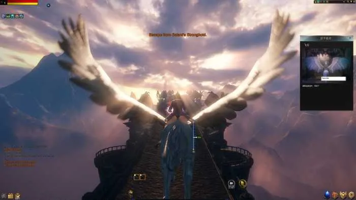[一键安装] 【已补链接】3D奇幻RPG端游【伊卡洛斯OL八职业】在Windows10系统上测试通过