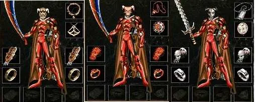 实测可用！仙剑情缘2.8魔罗版 GOM引擎一键安装复古资源