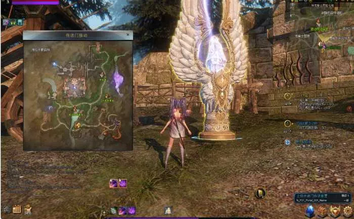 三维魔幻角色扮演网游【伊卡洛斯在线八职业版】十月最新汇总PC端+管理员工具+视频指导 三维魔幻角色扮演网游【伊卡洛斯在线八职业版】十月最新汇总PC端+管理员工具+视频指导