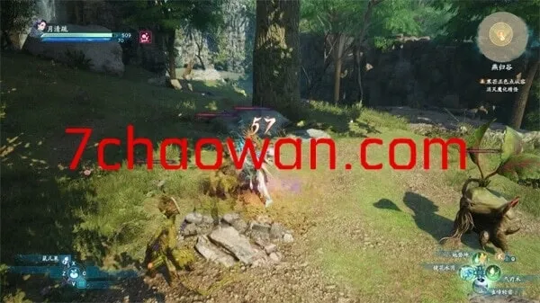 仙剑奇侠传七正式版百度云下载 中文破解版（内含破解补丁）