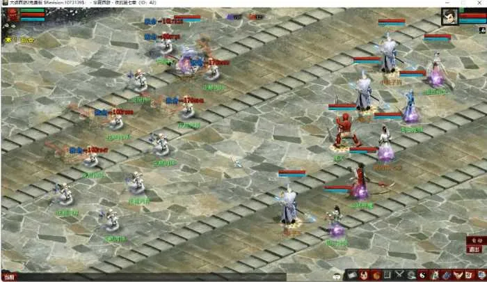 [一键安装]GGE大话端游【皮皮6升级版6.0】精选WIN系统单机游戏，一键畅玩+专属登录器【限时提供】