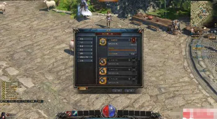[一键安装] 最新【3D传奇之月灵永恒V6.70无限制本地验证商业版】免虚拟机一键单机版解压即撸+教程