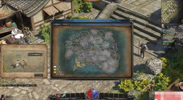 [一键安装] 最新【3D传奇之月灵永恒V6.70无限制本地验证商业版】免虚拟机一键单机版解压即撸+教程