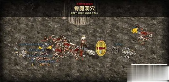 1.85 复古狂雷王者雪域版 单机假人陪玩搭建全攻略