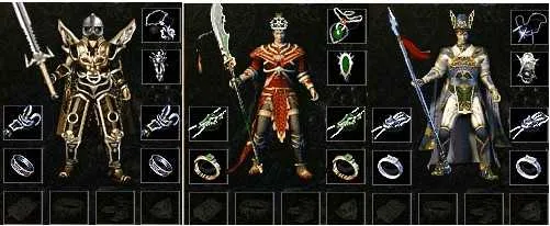 实测可用！仙剑情缘2.8魔罗版 GOM引擎一键安装复古资源