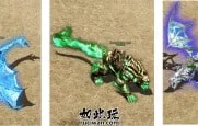 手工架设 复古沉默三职业传奇精修版 玩家实测分享