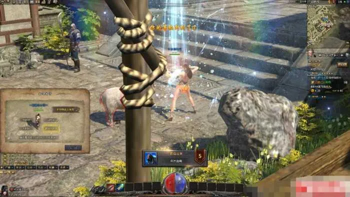 [一键安装] 最新【3D传奇之月灵永恒V6.70无限制本地验证商业版】免虚拟机一键单机版解压即撸+教程