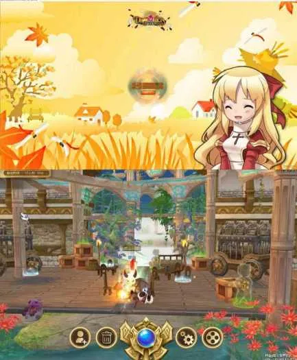 [手工架设] 梦幻龙族新大陆重生端单机版&#限时领取！过期不候！