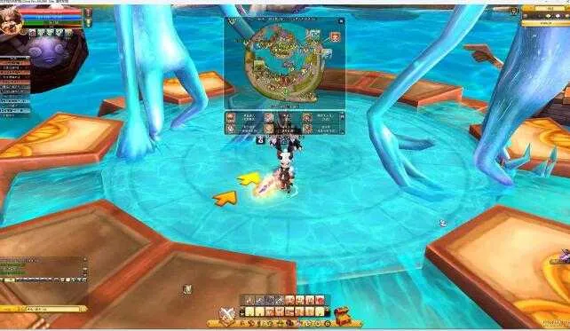 [手工架设] 梦幻龙族新大陆重生端单机版&#限时领取！过期不候！