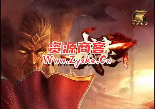 三网雷霆H5游戏【神魔战意雷霆H5跨服版】整理一键既玩镜像服务端+Linux手工服务端+GM后台