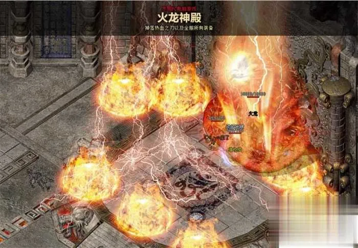 1.85 复古狂雷王者雪域版 单机假人陪玩搭建全攻略