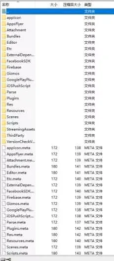 AFK类卡牌手游《加德尔契约》客户端+服务端全套源码+文档
