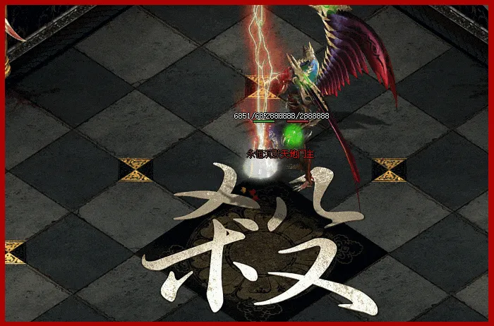 [一键安装] 《永恒沉默》十职业完整版 &# 翎风引擎 &# 内置智能假人系统