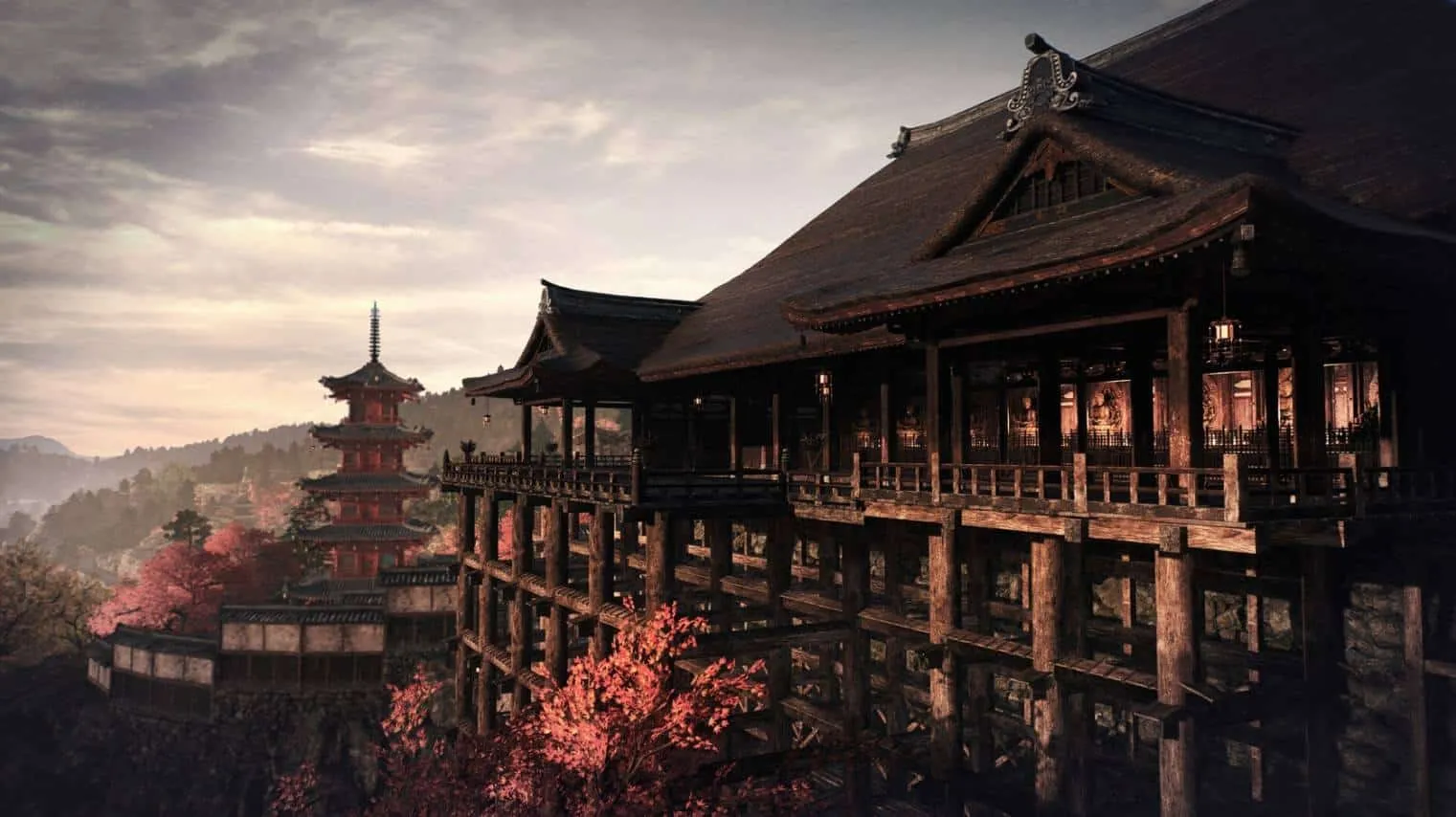 [单机PC] 浪人崛起