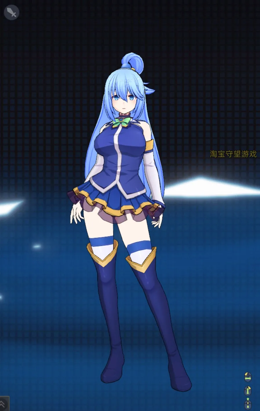 [一键安装] 灵魂武器单机版 亲测玩bug最少的