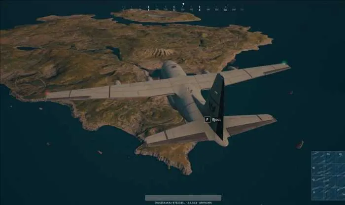 [一键安装] PUBG版本服务端源码