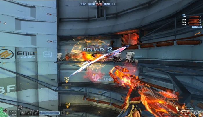 CF3.0终极残端v217.5尊享版：一键畅玩挑战全关+多人生化激战，登录器集成高效辅助工具