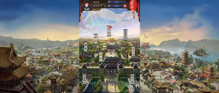[一键安装] 摄政王一键架设端