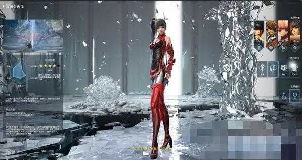 [一键安装] 虚幻4剑零单机版喵娘整理第十版精品稀有完整端【新鲜热乎】