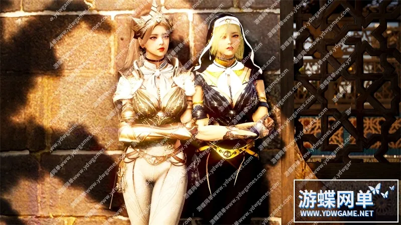 [一键安装] 黑色沙漠单机版一键端全球交易所黑精灵游戏工会排名