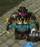 [一键安装] [翎风引擎] 逍遥传奇176复古三职业高清月卡版 -单机版+补丁+登录器配置器 任务-副本-挖矿-范围拾取-极品存仓