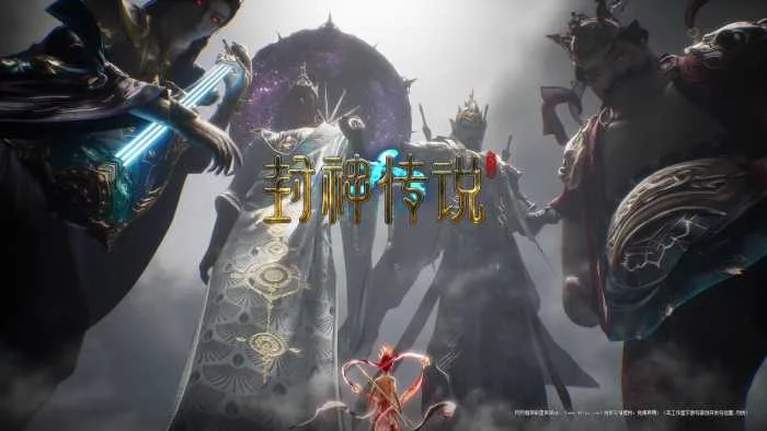 [一键安装] 传奇- 【封神传说】五大陆·单职业·沉默·专属-翎风