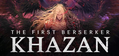 第一狂战士：卡赞-解压即玩版 免安装中文版
