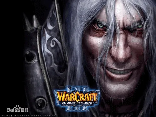 魔兽争霸3冰封王座1.27a 3冰封王座-warcraft全版本免费下载