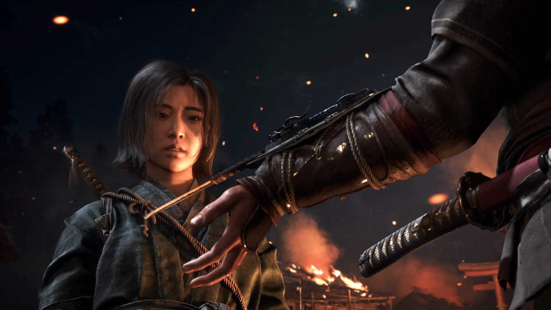 刺客信条：影-解压即玩版 / 全DLC 免安装中文版
