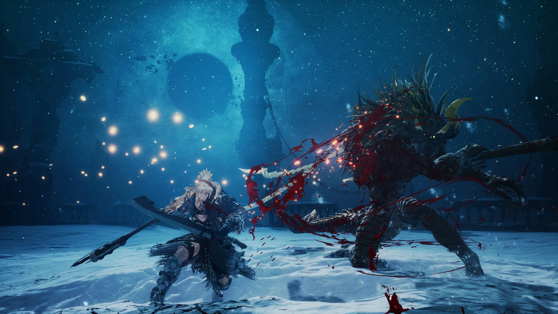 第一狂战士：卡赞-解压即玩版 免安装中文版